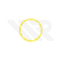 Chapter Ring for G-Shock GA2100 / GA2110 : Light Yellow