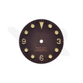 Blackbay Diver Dial for Seiko Mod