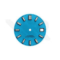 Diver Dial für Seiko Mod