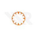 Index Ring for G-Shock GA2100 / GA2110 : Orange