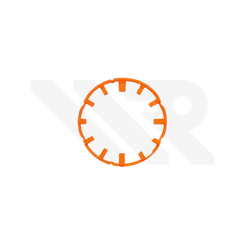 Index Ring for G-Shock GA2100 / GA2110 : Orange