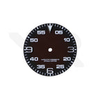 Air Dial for Seiko Mod