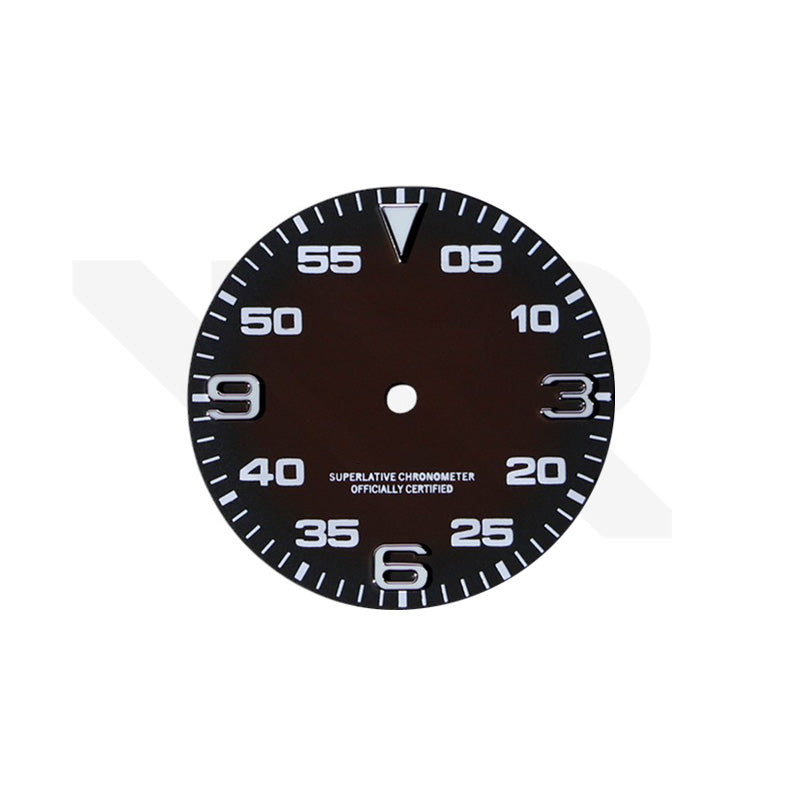 Air Dial for Seiko Mod