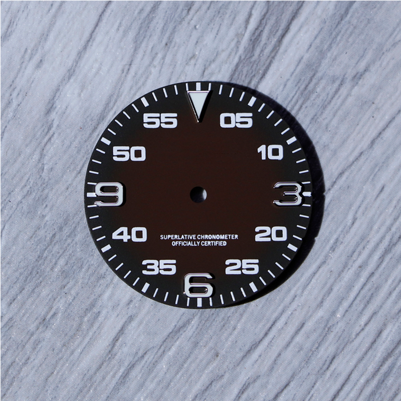 Air Dial for Seiko Mod