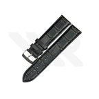 Ersatz-Lederarmband kompatibel mit Tissot T-Classic Carson Serie T085210A