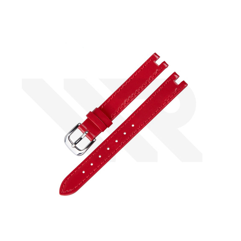 Ersatz-Lederarmband kompatibel mit Tissot Pinky T084210A