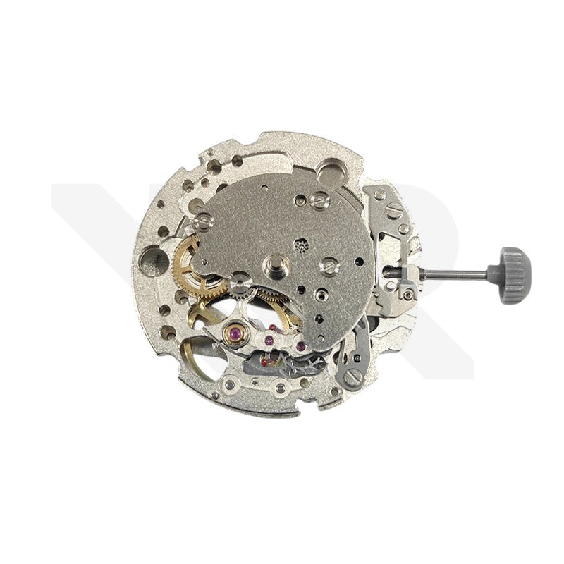 Miyota 82S7 Watch Movement