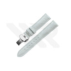 Replacement Leather Strap Compatible with Tissot Chemin des Tourelles T099207A