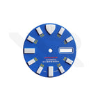 Monster Diver Dial for Seiko Mod