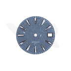 Textured Dial for Seiko Mod