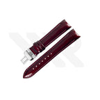Replacement Leather Strap Compatible with Tissot Couturier Lady T035210A / T035207A