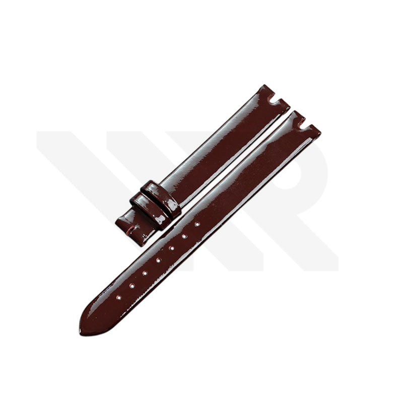 Replacement Leather Strap Compatible with Tissot Flamingo T003209A