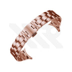 Replacement Stainless Steel Bracelet Compatible with Tissot T-Wave T112210A