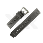 Replacement Diver Silicone Strap Compatible with Citizen Promaster Marine Watch BN0230 , BN0231 , BN0236 , BN0237 , BN0239