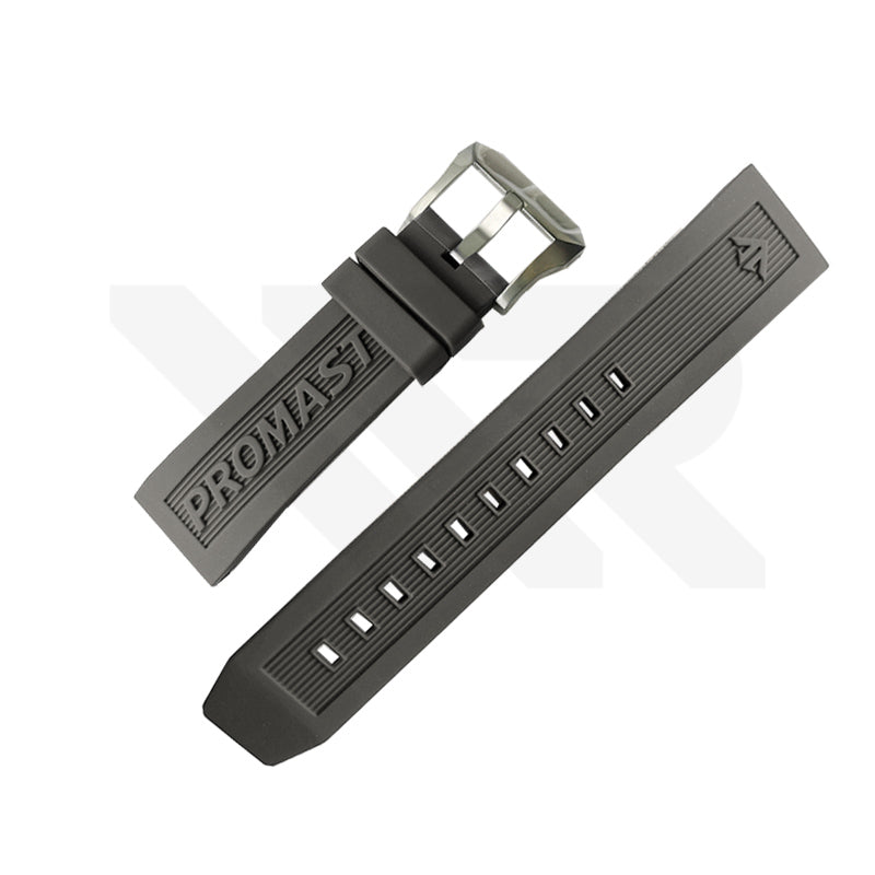 Replacement Diver Silicone Strap Compatible with Citizen Promaster Marine Watch BN0230 , BN0231 , BN0236 , BN0237 , BN0239