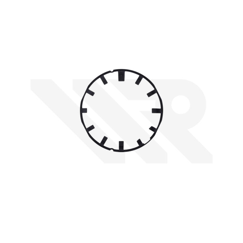 Index Ring for G-Shock GA2100 / GA2110 : Black