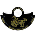 Seiko NH Series Rotor - Chinese Zodiac - Dog