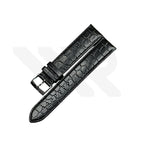 Ersatz-Lederarmband kompatibel mit Tissot T-Classic Carson Serie T085210A