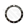 Ceramic Sloped Bezel Inserts for SKX/SRPD - Diver Style
