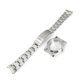 Oyster Gehäuseset für Seiko Mod