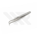 Vetus Antimagnetic High Hardness Precision Stainless Steel Tweezer - ST Series