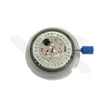 Seiko (SII) NH35A Automatic Movement (White/Green Date Disc)