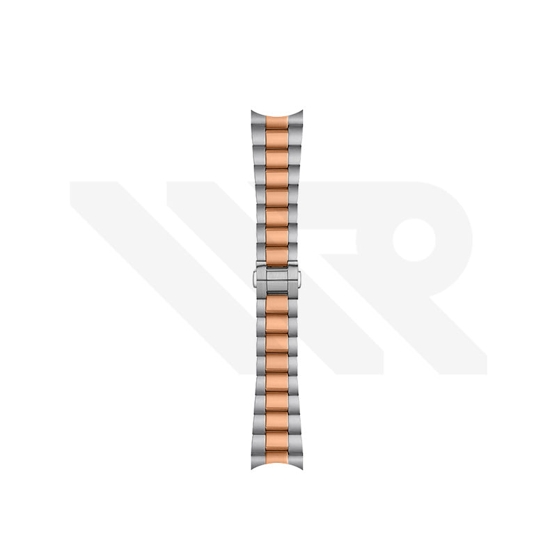 Replacement Stainless Steel Bracelet Compatible with Mido Multifort M005430