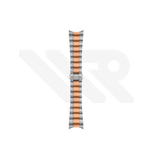 Afbeelding in Gallery-weergave laden, Stainless Steel Bracelet for Mido Multifort M005430
