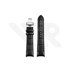 Replacement Leather Strap Compatible with Mido Belluna II M024407