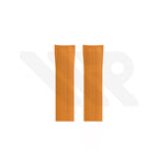 Replacement Rubber Strap Compatible with Mido Ocean Star Series M026430 , M026629 , M026608