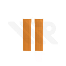 Charger l&#39;image dans la galerie, Replacement Silicone Strap Compatible with Mido Ocean Star Series M026430 , M026629 , M026608
