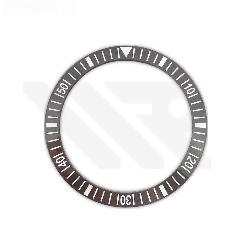Ceramic Sloped Bezel Inserts for SKX/SRPD