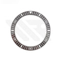 Ceramic Sloped Bezel Inserts for SKX/SRPD