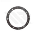 Numeric Style Ceramic Sloped Bezel Inserts for SKX/SRPD - Minutes