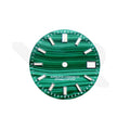 Malachite Green Dial for Seiko Mod