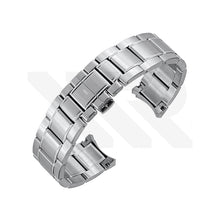Carica l&#39;immagine nel visualizzatore di Gallery, Replacement Stainless Steel Bracelet Compatible with Tissot PRS516 T100417A / T100430A
