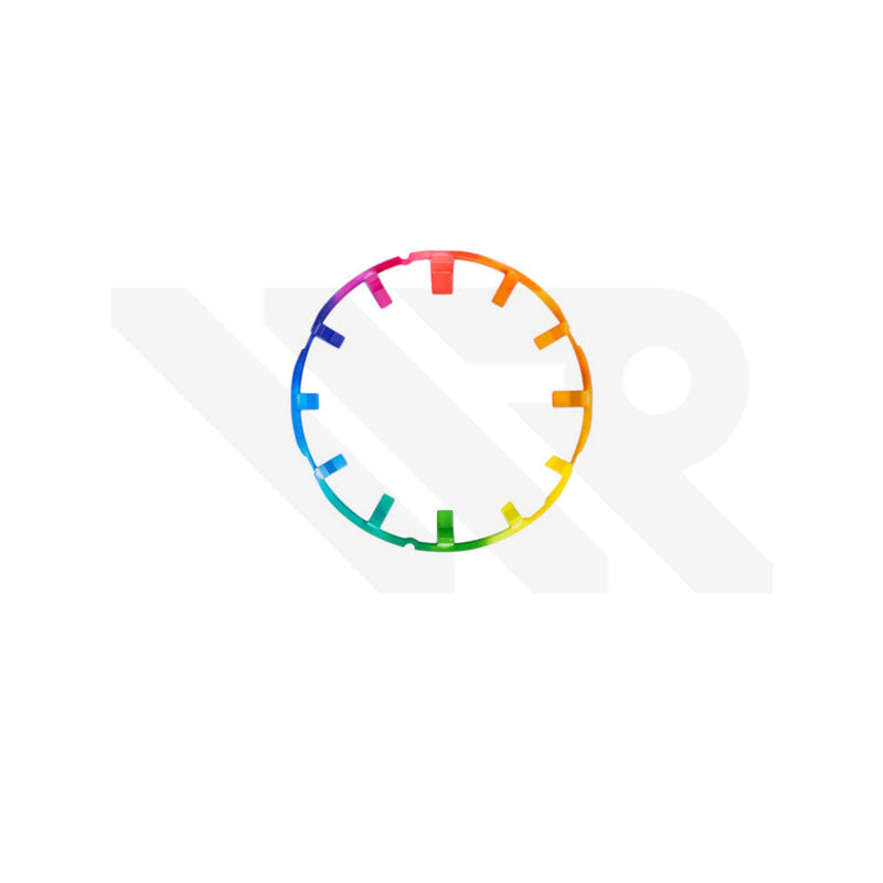 Index Ring for G-Shock GA2100 / GA2110 : Rainbow