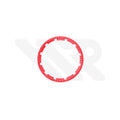 Chapter Ring for G-Shock GA2100 / GA2110 : Red