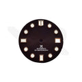 Diver Dial for Seiko Mod