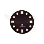 Diver Dial for Seiko Mod