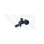 Shroud Screw for Seiko Solar Tuna SNE497, SNE498, SNE499, SNE518, SNE533, SNE535, SNE537 (3pcs)