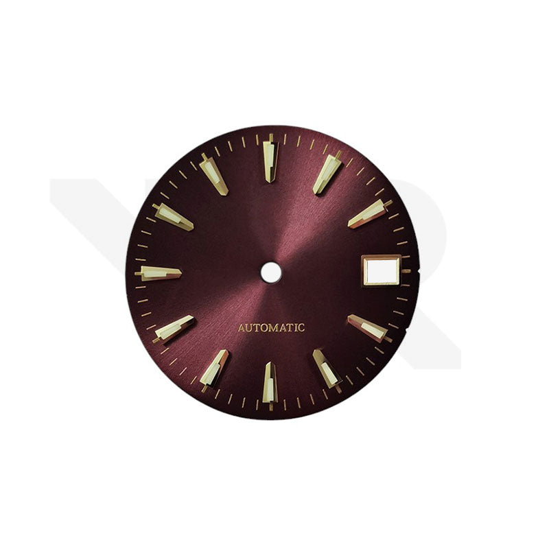 GS Dial for Seiko Mod