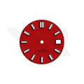 Diver Dial for Seiko Mod