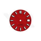 Diver Dial for Seiko Mod