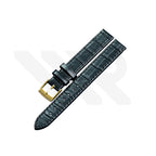 Replacement Leather Strap Compatible with Tissot Classic Dream T033210B