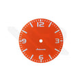Colorful Dial for Seiko Mod