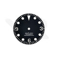 Blackbay Diver Dial for Seiko Mod