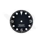 Blackbay Diver Dial for Seiko Mod
