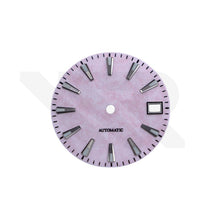 Lade das Bild in den Galerie-Viewer, Textured Dial for Seiko Mod
