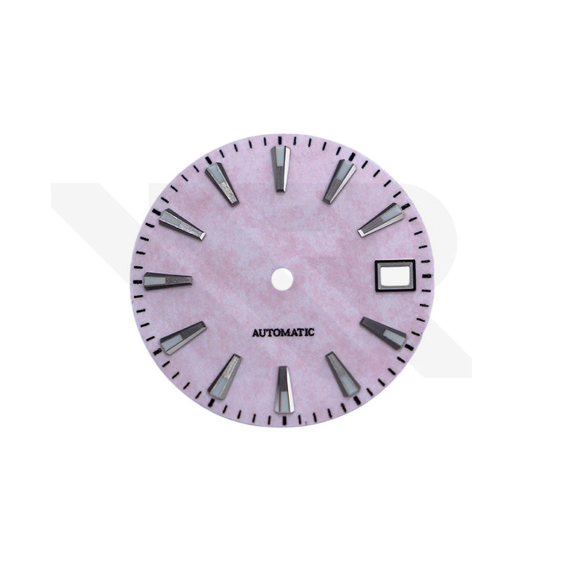 Textured Dial for Seiko Mod